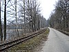 Cesta_a_trat