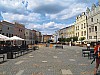 Slavonice_nam
